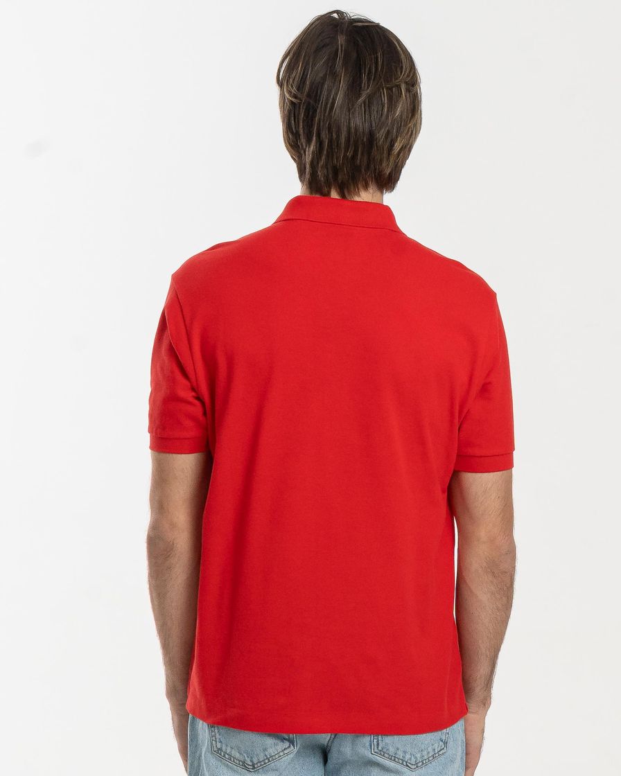 Dorko Férfi Galléros Póló JAMES POLO SHIRT MEN DT25S158M__0600 - XL