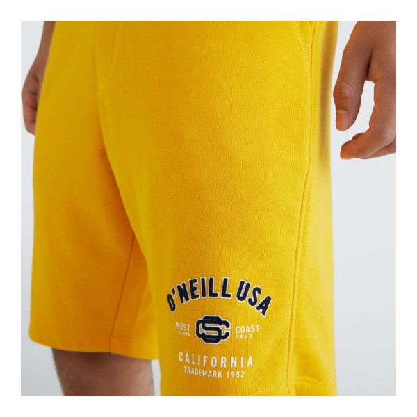 O'Neill Férfi Short State Jogger Short 2700016-12010 - S