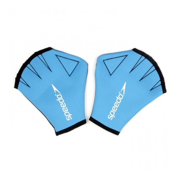 Speedo Úszókesztyű Aqua Glove  (UK) 8-069190309 - S