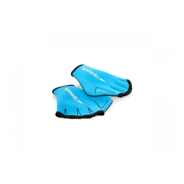 Speedo Úszókesztyű Aqua Glove  (UK) 8-069190309 - M