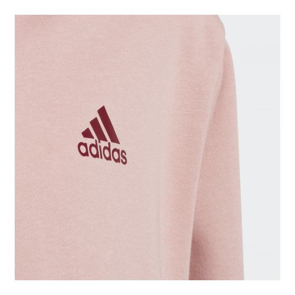 Adidas Gyerek Melegítő Szett G AOP COTTON TS H57227 - 164