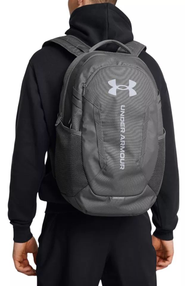 Under Armour Hátizsák UA Hustle 6.0 Backpack 1384672-025 - 51x32x16 cm