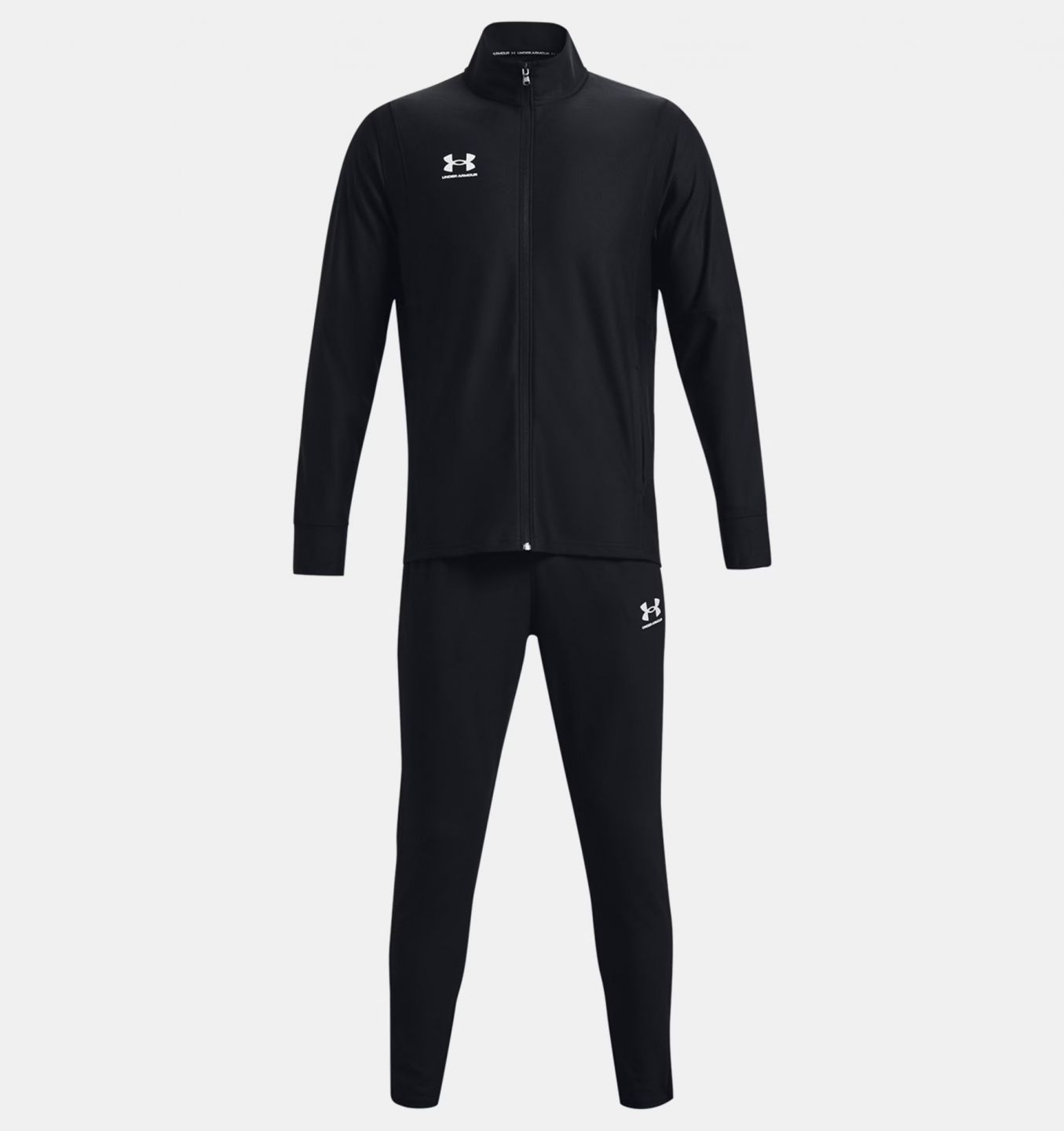 Under Armour Férfi Melegítő Szett UA M's Ch. Tracksuit 1379592-001 - L