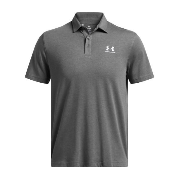 Under Armour Férfi Galléros Póló UA Icon Polo 1386608-025 - L