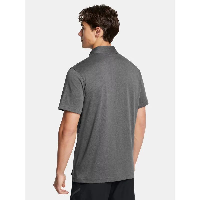 Under Armour Férfi Galléros Póló UA Icon Polo 1386608-025 - L