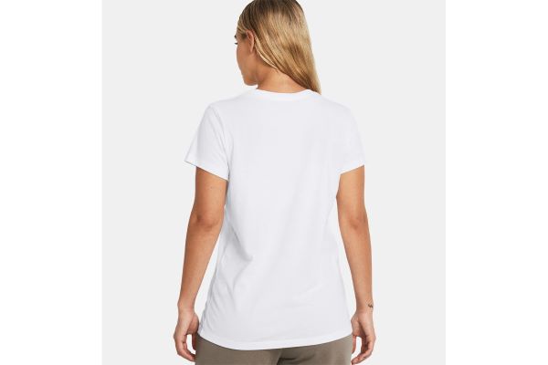 Under Armour Női Póló UA Logo SS 1356305-111 - XL