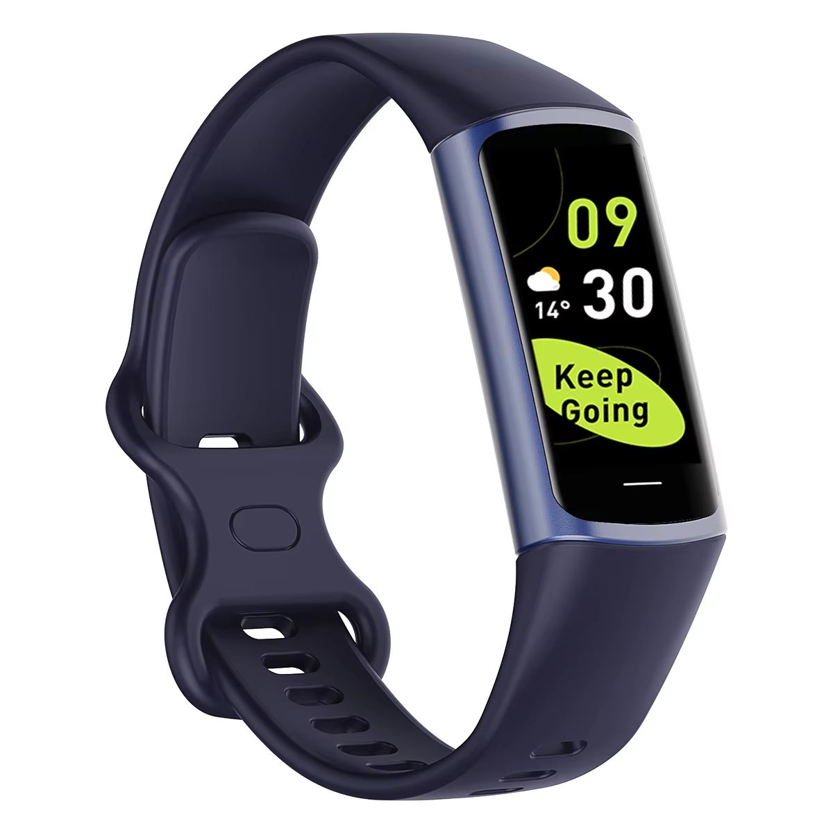 C68 AMOLED Multisport okoskarkötő
