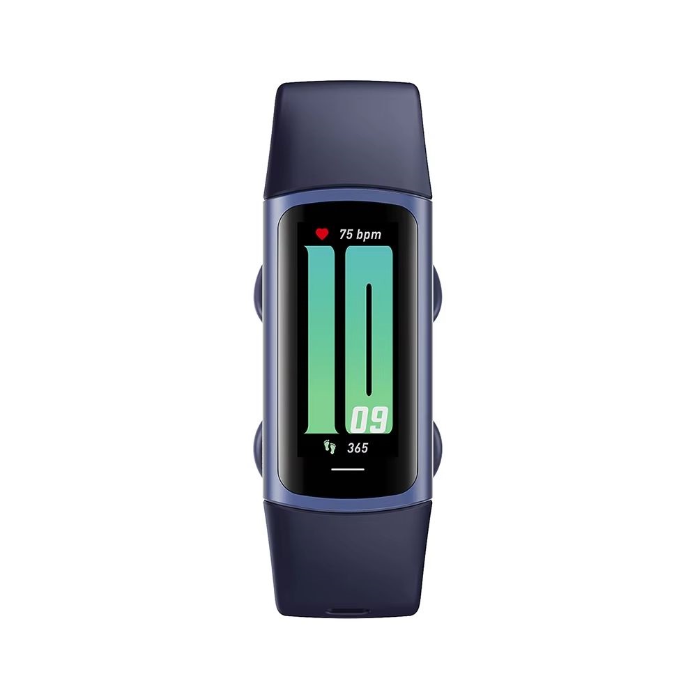 C68 AMOLED Multisport okoskarkötő