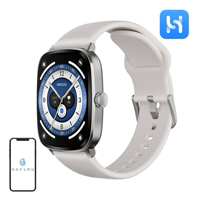 Xiaomi Haylou RS5 Multisport Okosóra