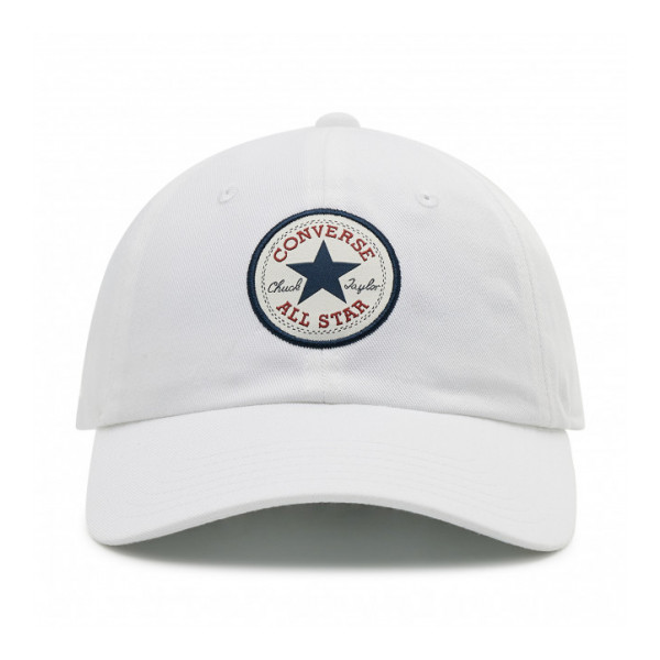 Converse Baseballsapka Tipoff Baseball Cap Mpu 10022134-A02-102 - felnőtt