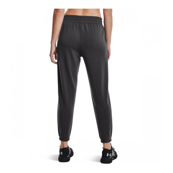 Under Armour Női Edzőnadrág Rival Terry Jogger 1369854-010 - M