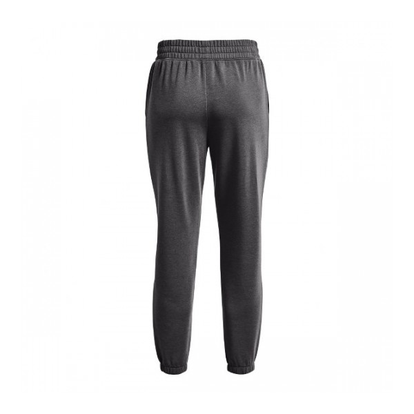 Under Armour Női Edzőnadrág Rival Terry Jogger 1369854-010 - L