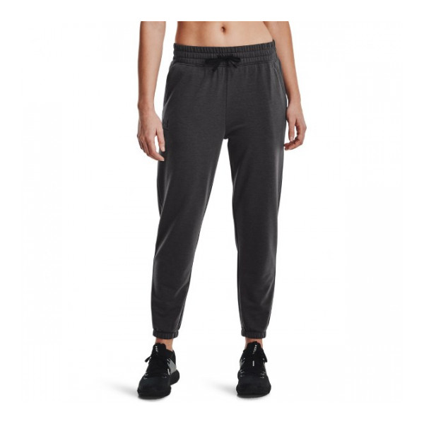 Under Armour Női Edzőnadrág Rival Terry Jogger 1369854-010 - M