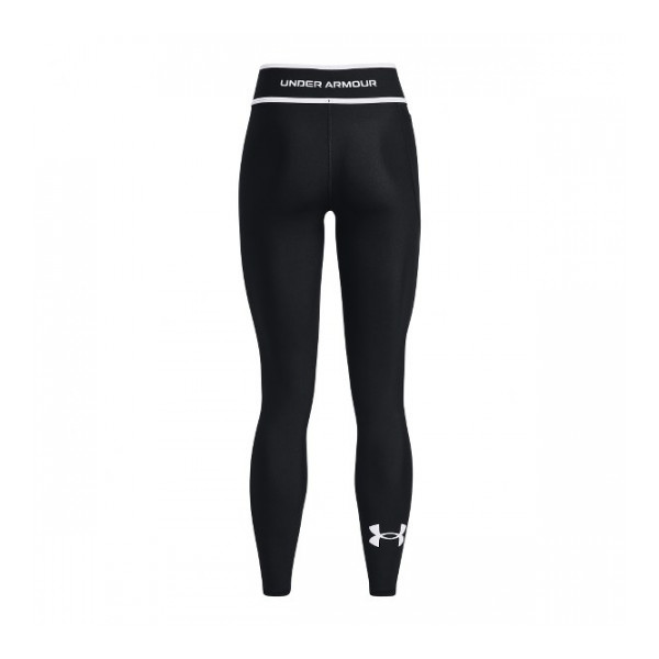 Under Armour Női Edzőleggings HG Armour Branded WB Legging 1369898-001 - XS