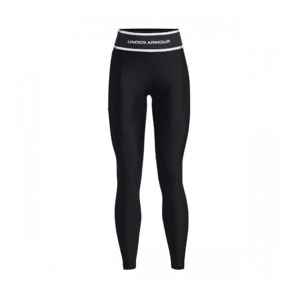 Under Armour Női Edzőleggings HG Armour Branded WB Legging 1369898-001 - XS