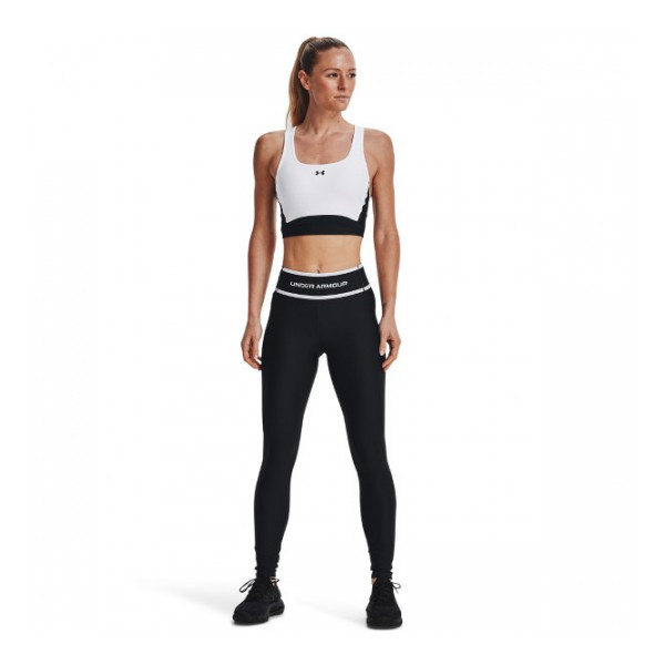 Under Armour Női Edzőleggings HG Armour Branded WB Legging 1369898-001 - S