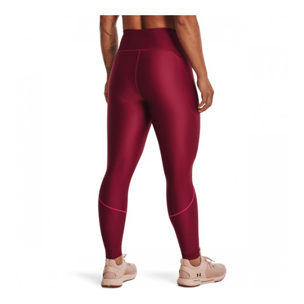 Under Armour Női Edzőleggings HG Armour 6M Ankle Leg Solid 1369894-664 - M