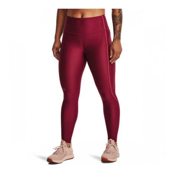 Under Armour Női Edzőleggings HG Armour 6M Ankle Leg Solid 1369894-664 - XL