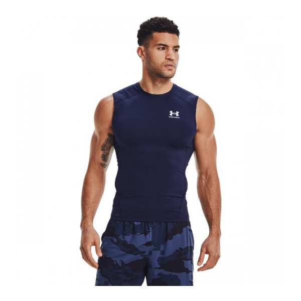 Under Armour Férfi Edzőatléta UA HG Armour Comp SL 1361522-410 - L