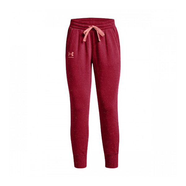 Under Armour Női Nadrág Rival Fleece Joggers 1356416-664  - S