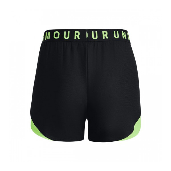 Under Armour Női Edzőshort Play Up Shorts 3.0 1344552-041  - XS