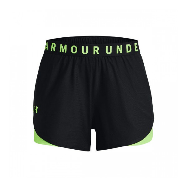 Under Armour Női Edzőshort Play Up Shorts 3.0 1344552-041  - XS