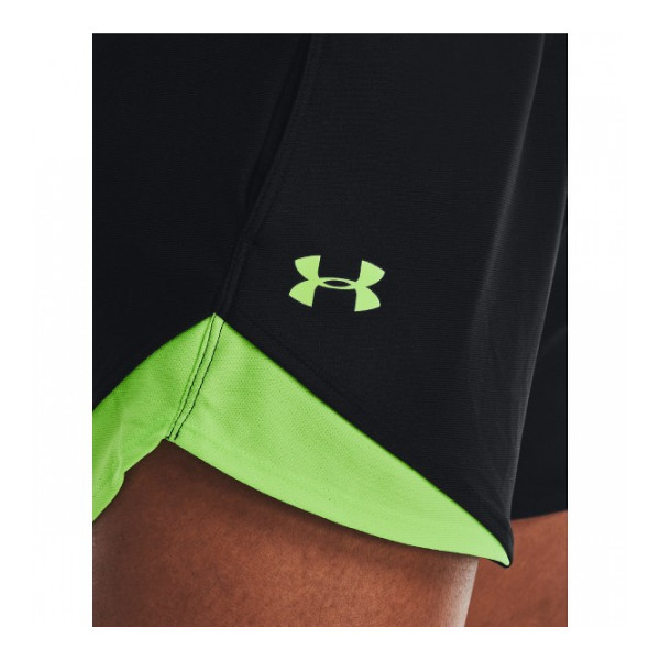 Under Armour Női Edzőshort Play Up Shorts 3.0 1344552-041  - XS