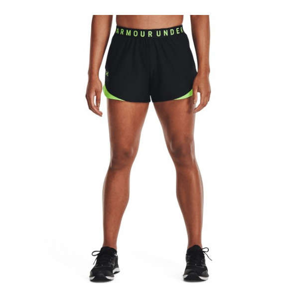 Under Armour Női Edzőshort Play Up Shorts 3.0 1344552-041  - XS