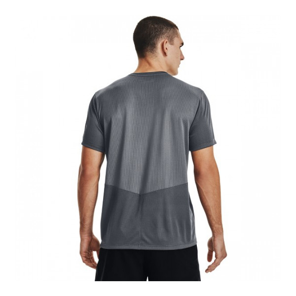 Under Armour Férfi Futópóló UA Speed Stride 2.0 Tee 1369743-012 - L