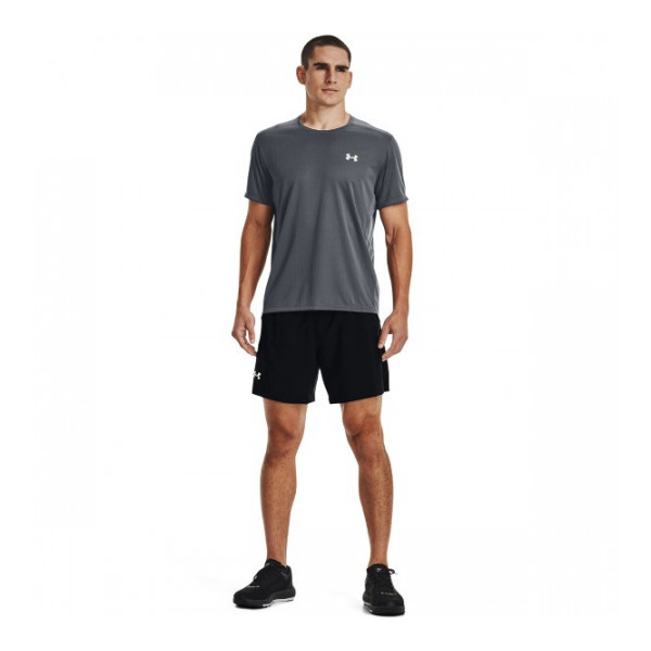 Under Armour Férfi Futópóló UA Speed Stride 2.0 Tee 1369743-012 - L