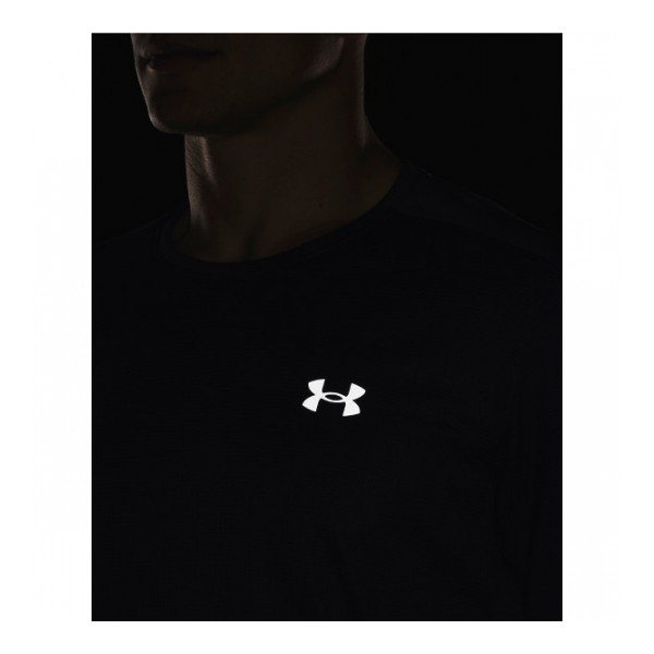 Under Armour Férfi Futópóló UA Speed Stride 2.0 Tee 1369743-012 - S