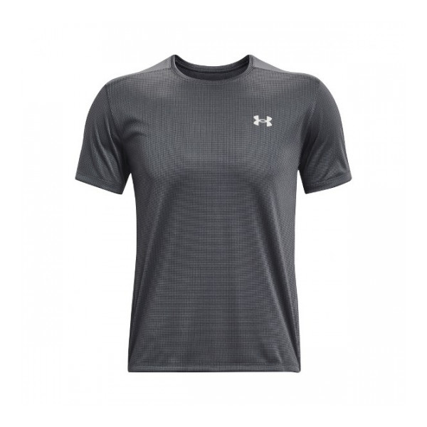 Under Armour Férfi Futópóló UA Speed Stride 2.0 Tee 1369743-012 - XL