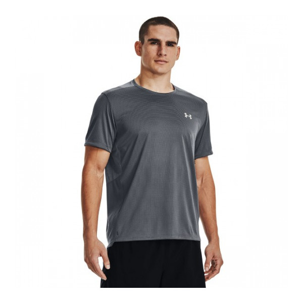 Under Armour Férfi Futópóló UA Speed Stride 2.0 Tee 1369743-012 - S