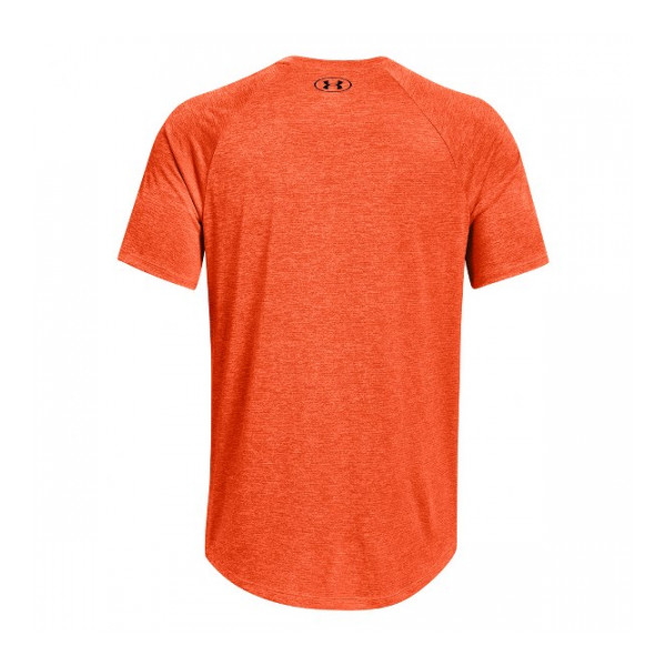 Under Armour Férfi Edzőpóló  UA Tech 2.0 SS Tee 1326413-826  - M