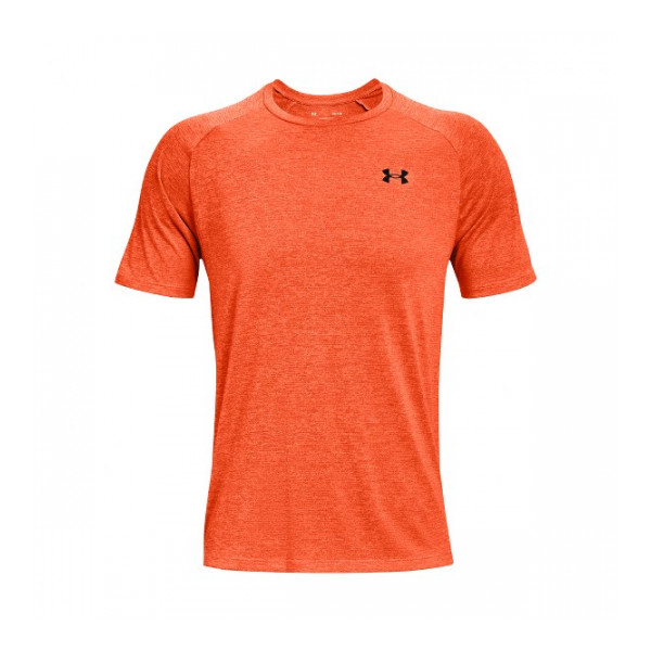 Under Armour Férfi Edzőpóló  UA Tech 2.0 SS Tee 1326413-826  - M