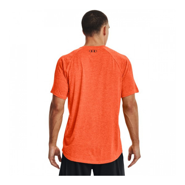 Under Armour Férfi Edzőpóló  UA Tech 2.0 SS Tee 1326413-826  - S