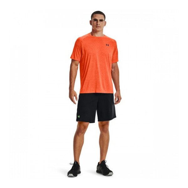 Under Armour Férfi Edzőpóló  UA Tech 2.0 SS Tee 1326413-826  - XL