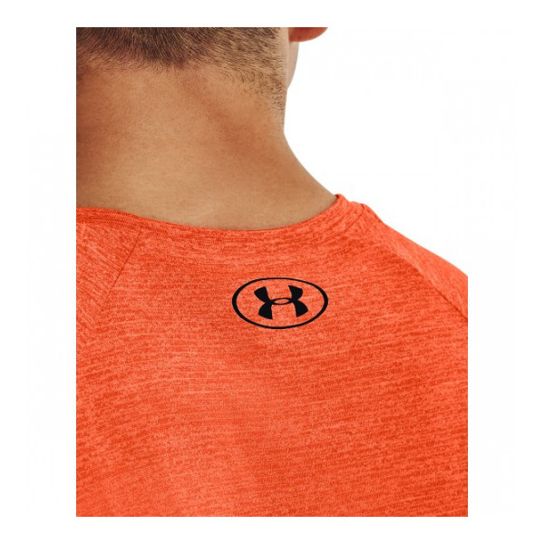 Under Armour Férfi Edzőpóló  UA Tech 2.0 SS Tee 1326413-826  - XL