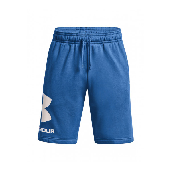 Under Armour Férfi Short UA Rival FLC Big Logo Shorts 1357118-474 - S