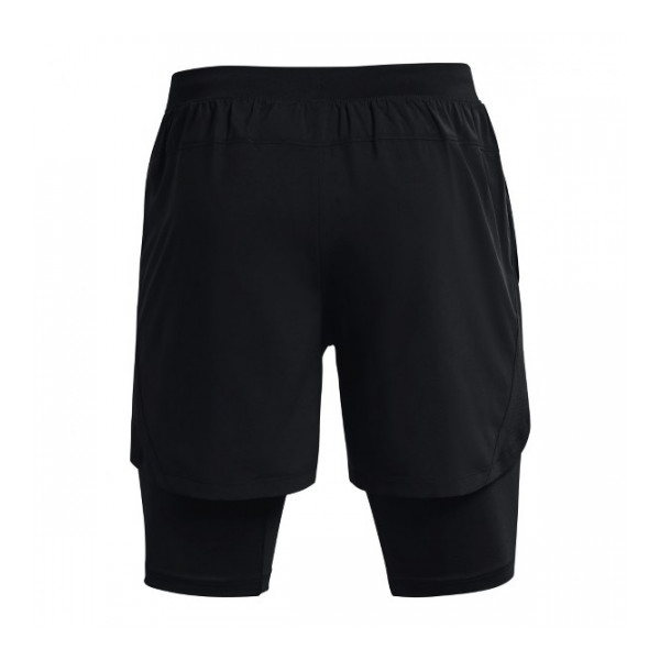 Under Armour Férfi Futóshort UA Launch SW 5 2N1 Short 1372631-001 - XXL