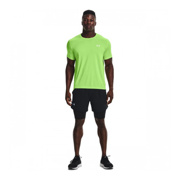 Under Armour Férfi Futóshort UA Launch SW 5 2N1 Short 1372631-001 - XXL