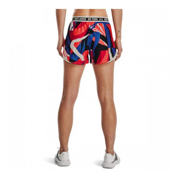 Under Armour Női Edzőshort Play Up Shorts 3.0 SP 1371375-601 - M