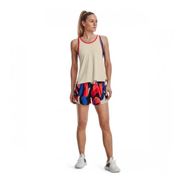 Under Armour Női Edzőshort Play Up Shorts 3.0 SP 1371375-601 - L