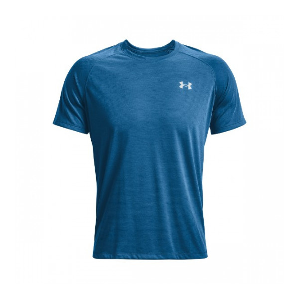 Under Armour Férfi Futópóló UA Streaker SS 1361469-899  - XXL