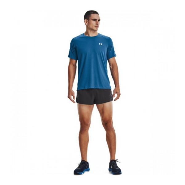 Under Armour Férfi Futópóló UA Streaker SS 1361469-899  - S