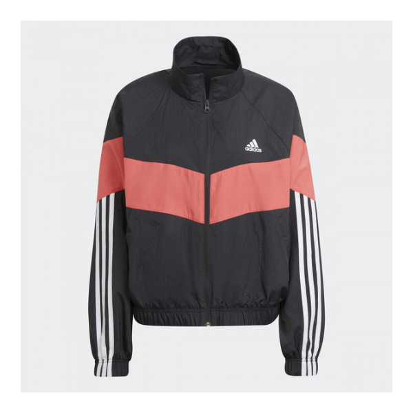 Adidas Női Melegítő Szett W GAMETIME TS H67028 - XL