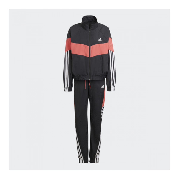 Adidas Női Melegítő Szett W GAMETIME TS H67028 - XL