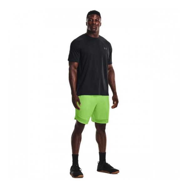 Under Armour Férfi Edzőshort UA Train Stretch Shorts 1356858-752 - XL