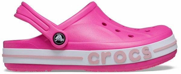 Crocs Gyerek Papucs Bayaband Clog K 207019-6XD - 28-29