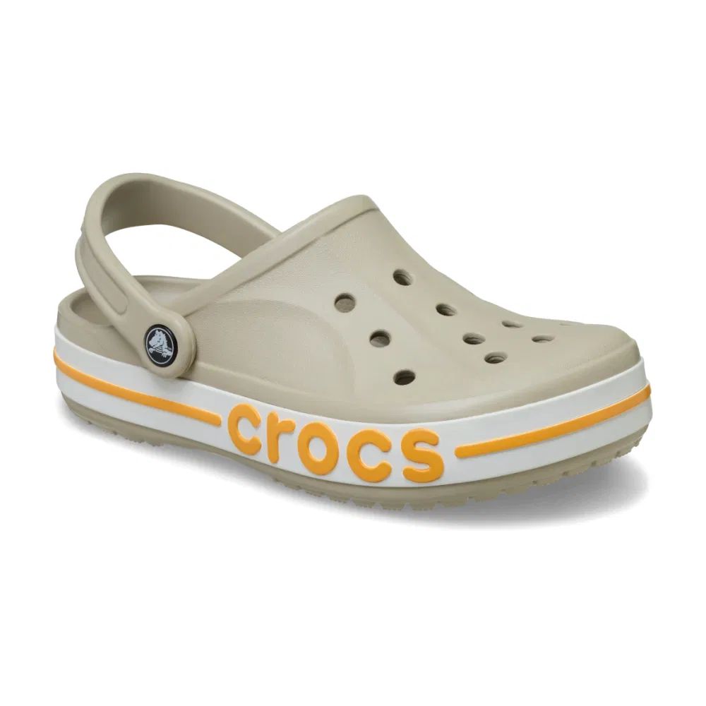 Crocs Papucs Bayaband Clog 205089-2V3 - 41-42
